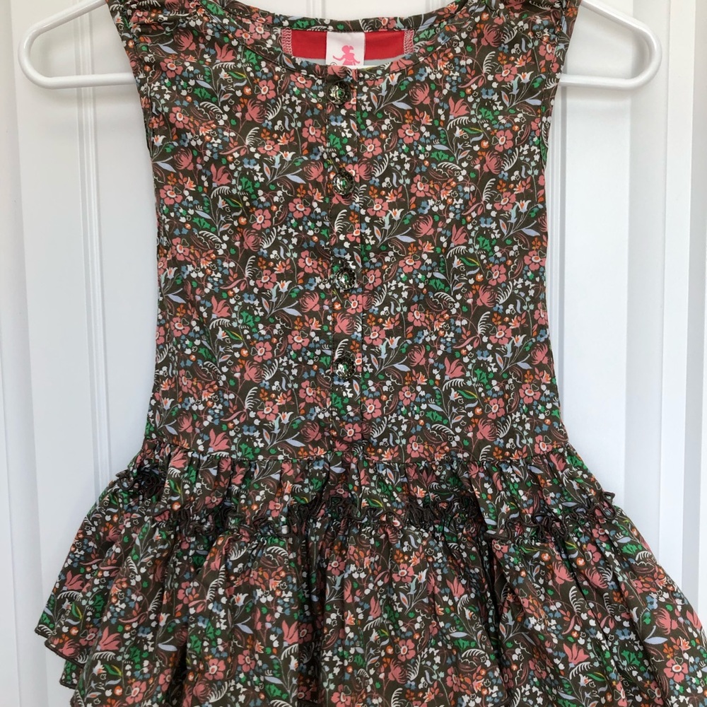 Matilda Jane Dress